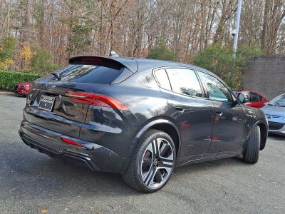 2025 Maserati Grecale Folgore AWD