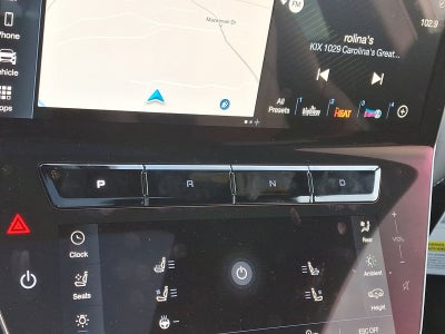 2025 Maserati Grecale Folgore AWD