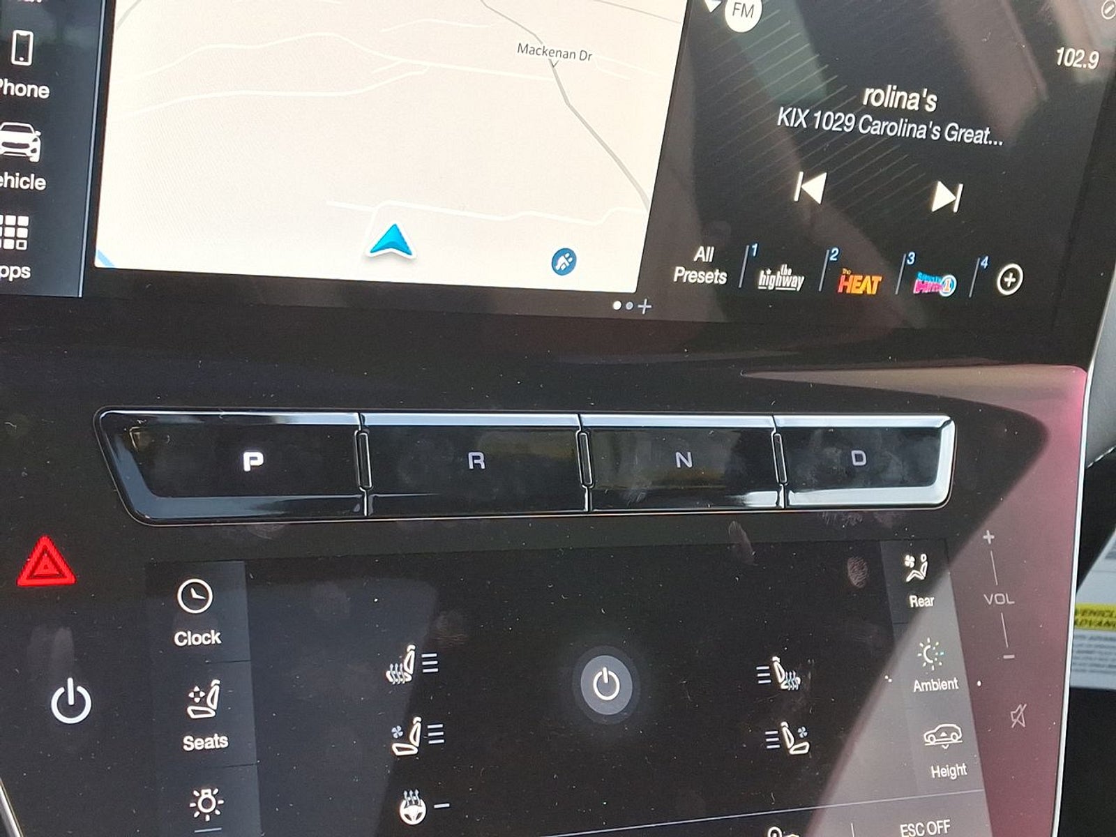 2025 Maserati Grecale Folgore AWD