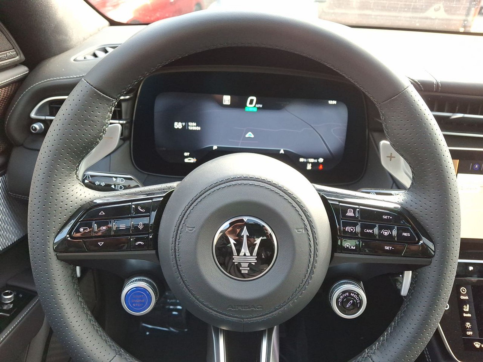 2025 Maserati Grecale Folgore AWD