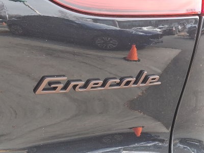 2025 Maserati Grecale Folgore AWD