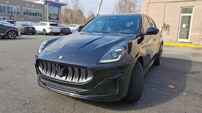 2025 Maserati Grecale Folgore AWD