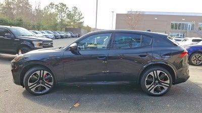 2025 Maserati Grecale Folgore AWD