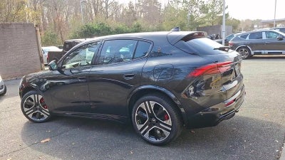 2025 Maserati Grecale Folgore AWD