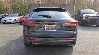 2025 Maserati Grecale Folgore AWD