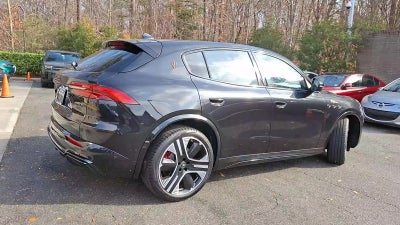 2025 Maserati Grecale Folgore AWD