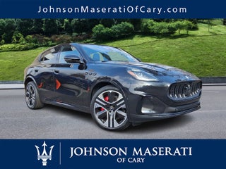 2025 Maserati Grecale Folgore AWD