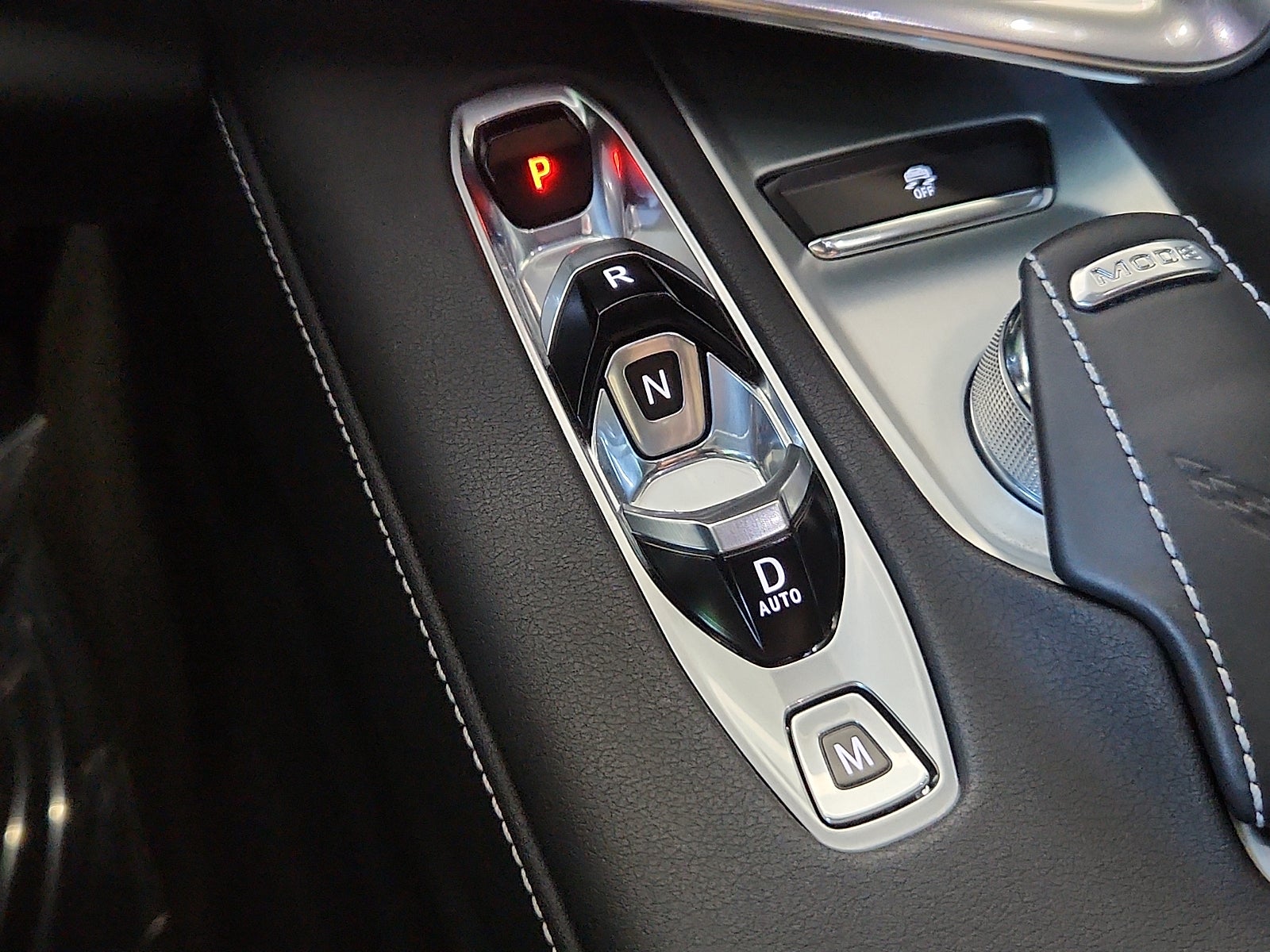 2022 Chevrolet Corvette Stingray RWD Coupe 1LT