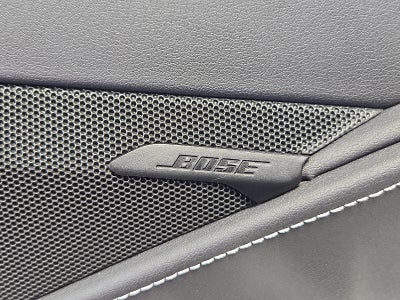 2022 Chevrolet Corvette Stingray RWD Coupe 1LT