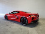 2022 Chevrolet Corvette Stingray RWD Coupe 1LT