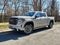 2026 GMC Sierra 1500 Crew Cab, Short Bed, Denali Ultimate, 4WD