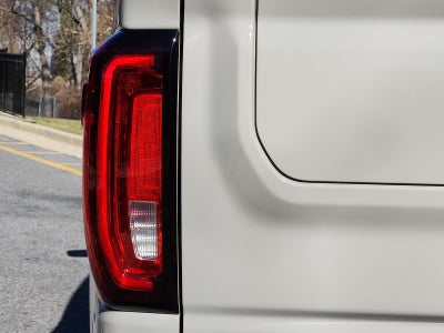 2026 GMC Sierra 1500 Crew Cab, Short Bed, Denali Ultimate, 4WD