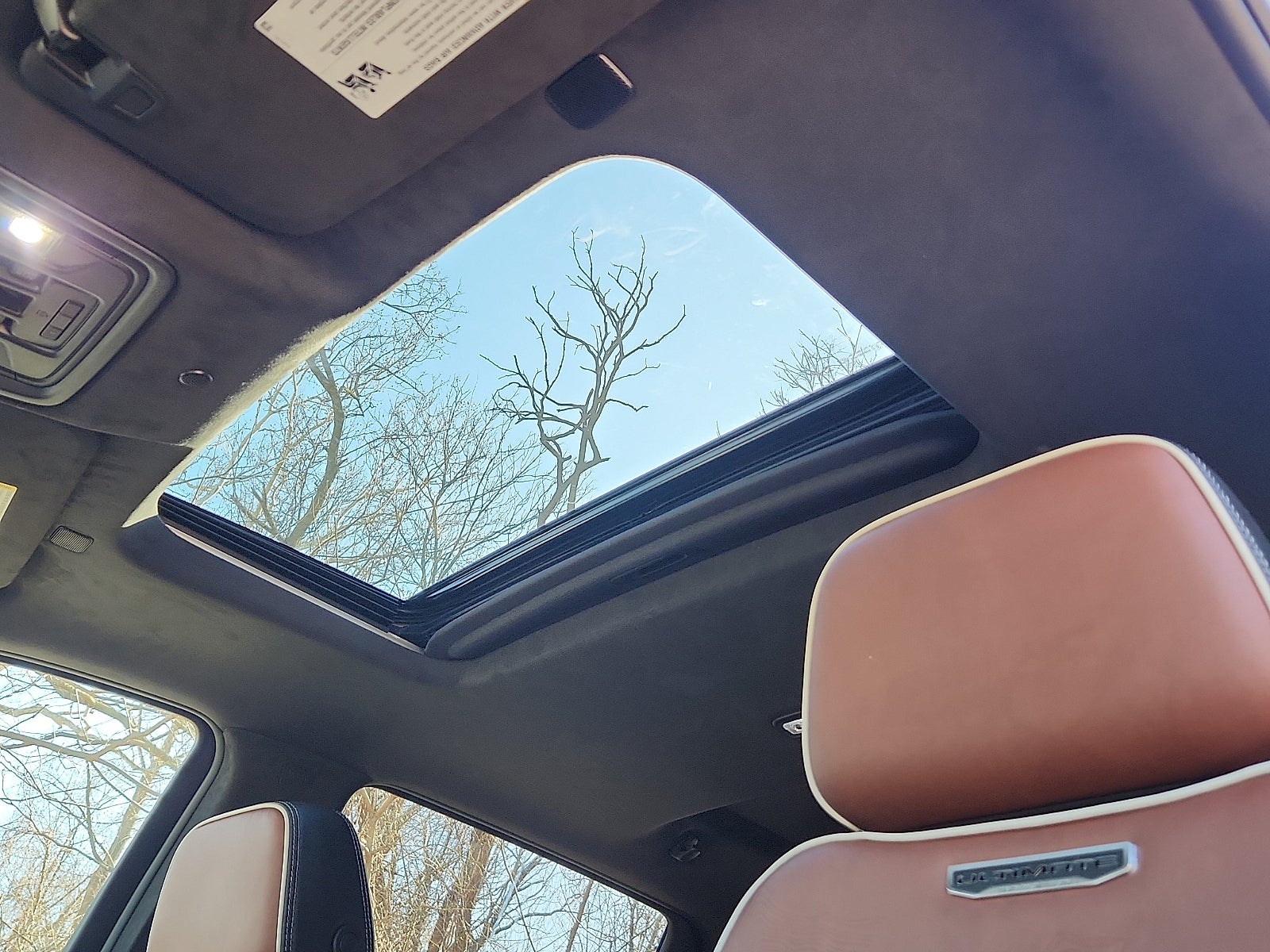 2026 GMC Sierra 1500 Crew Cab, Short Bed, Denali Ultimate, 4WD