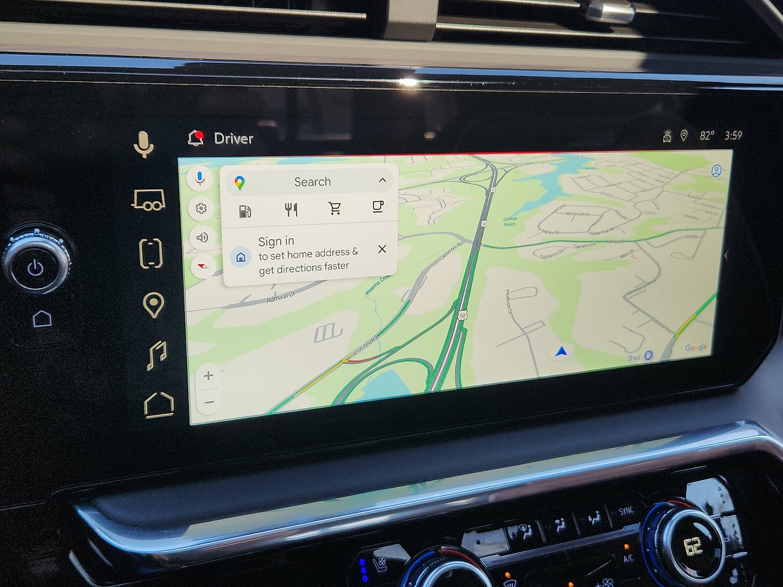 2026 GMC Sierra 1500 Crew Cab, Short Bed, Denali Ultimate, 4WD