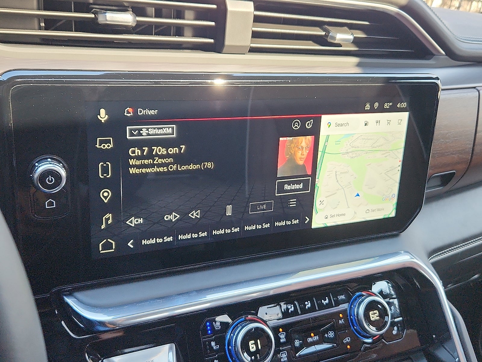 2026 GMC Sierra 1500 Crew Cab, Short Bed, Denali Ultimate, 4WD