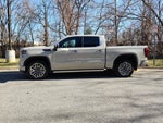 2026 GMC Sierra 1500 Crew Cab, Short Bed, Denali Ultimate, 4WD
