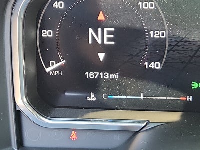 2026 GMC Sierra 1500 Crew Cab, Short Bed, Denali Ultimate, 4WD