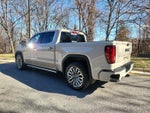2026 GMC Sierra 1500 Crew Cab, Short Bed, Denali Ultimate, 4WD