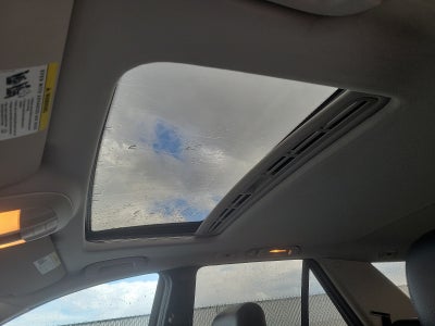 2008 Mercedes-Benz M-Class 3.5L