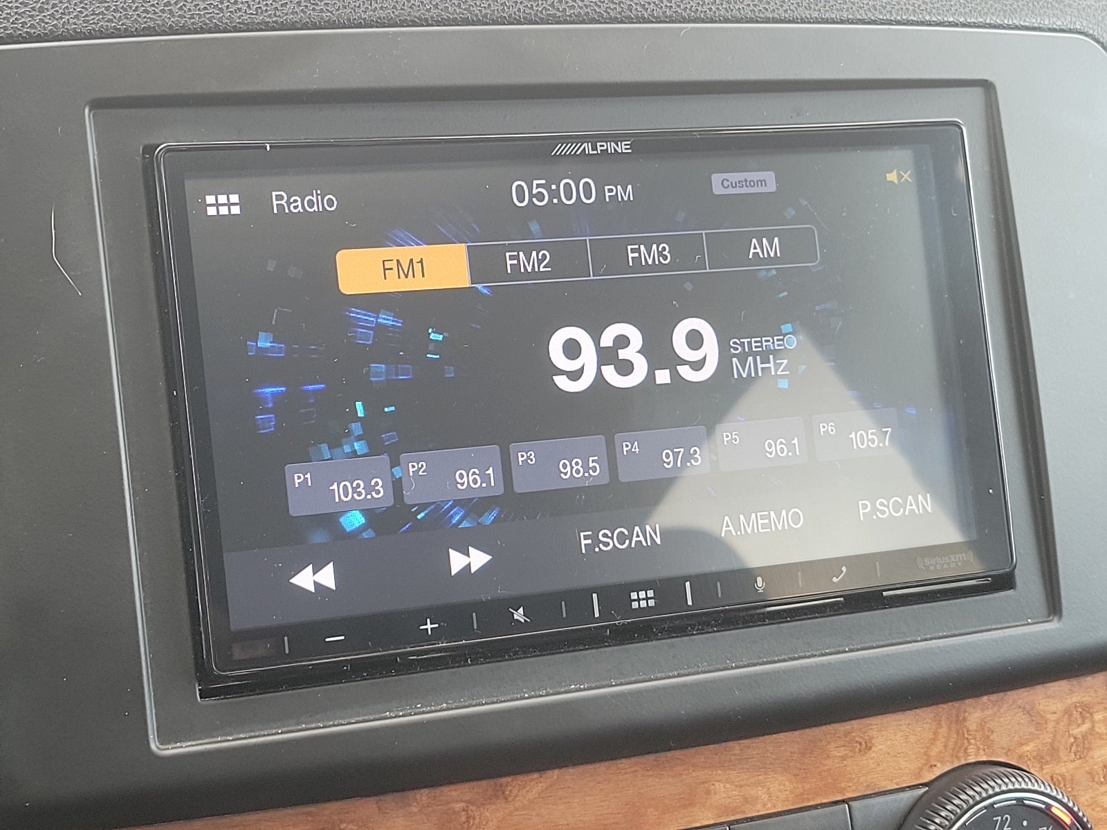 2008 Mercedes-Benz M-Class 3.5L