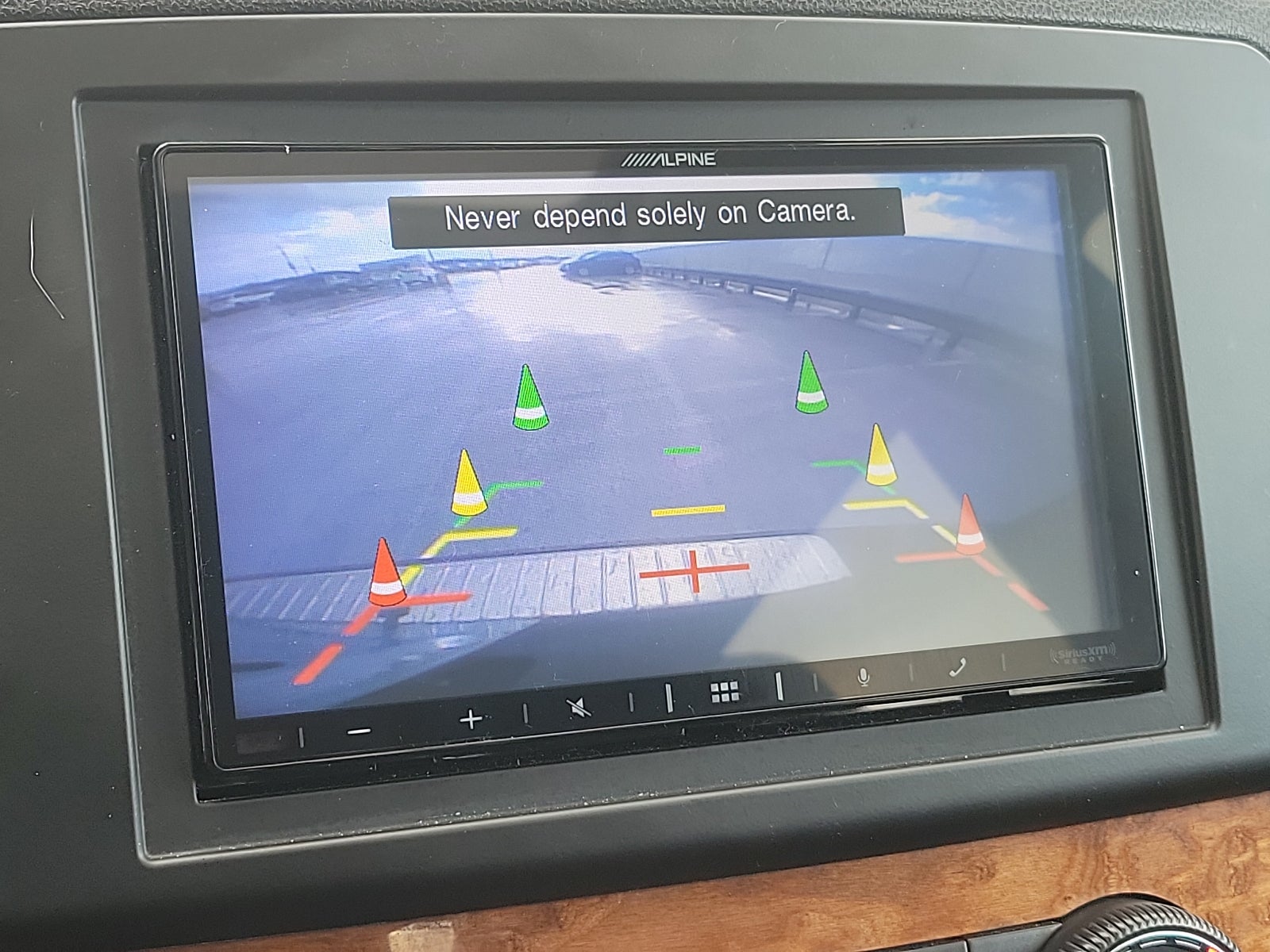 2008 Mercedes-Benz M-Class 3.5L