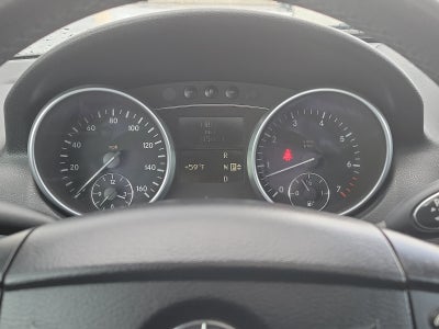 2008 Mercedes-Benz M-Class 3.5L