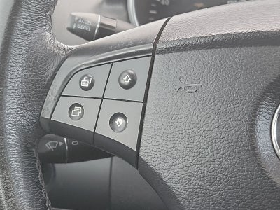 2008 Mercedes-Benz M-Class 3.5L