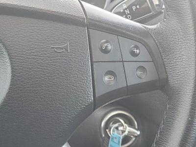 2008 Mercedes-Benz M-Class 3.5L