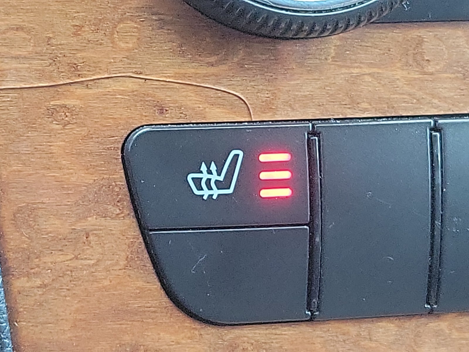 2008 Mercedes-Benz M-Class 3.5L