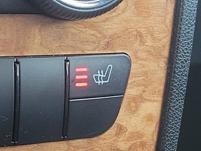 2008 Mercedes-Benz M-Class 3.5L