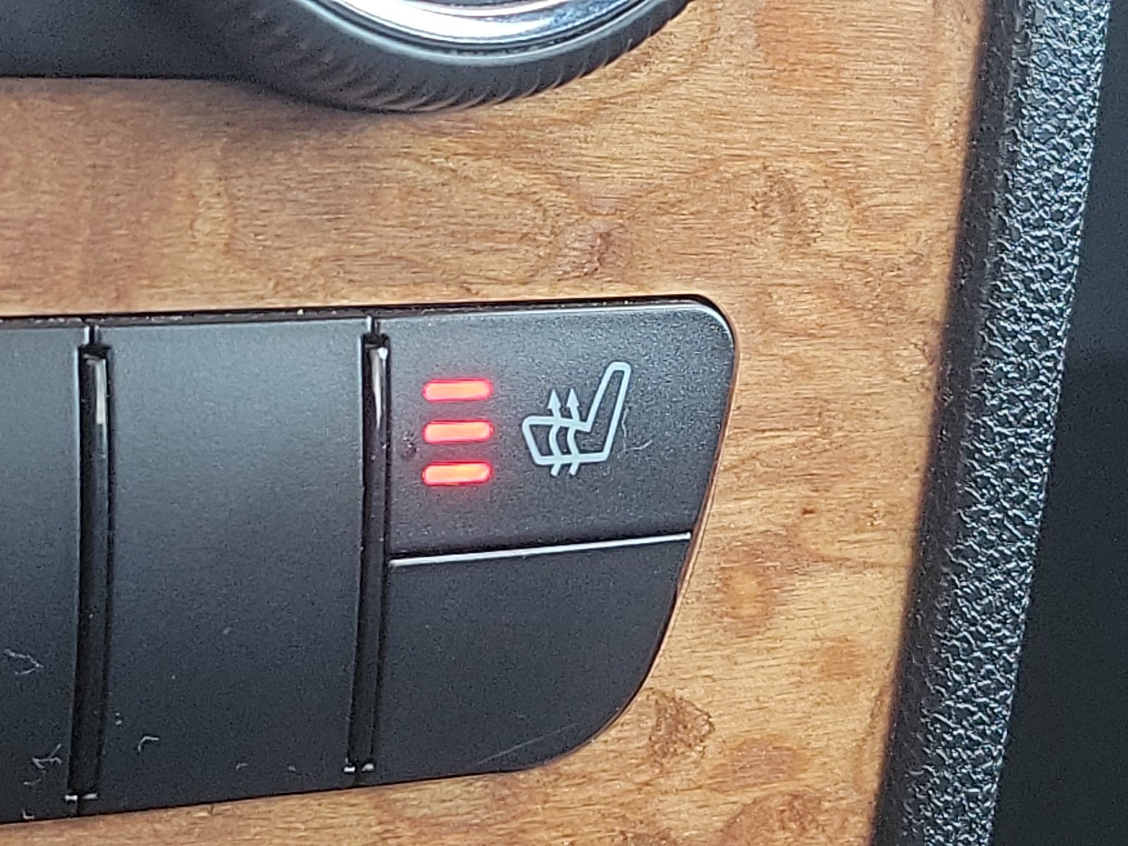 2008 Mercedes-Benz M-Class 3.5L