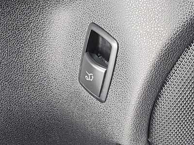 2008 Mercedes-Benz M-Class 3.5L