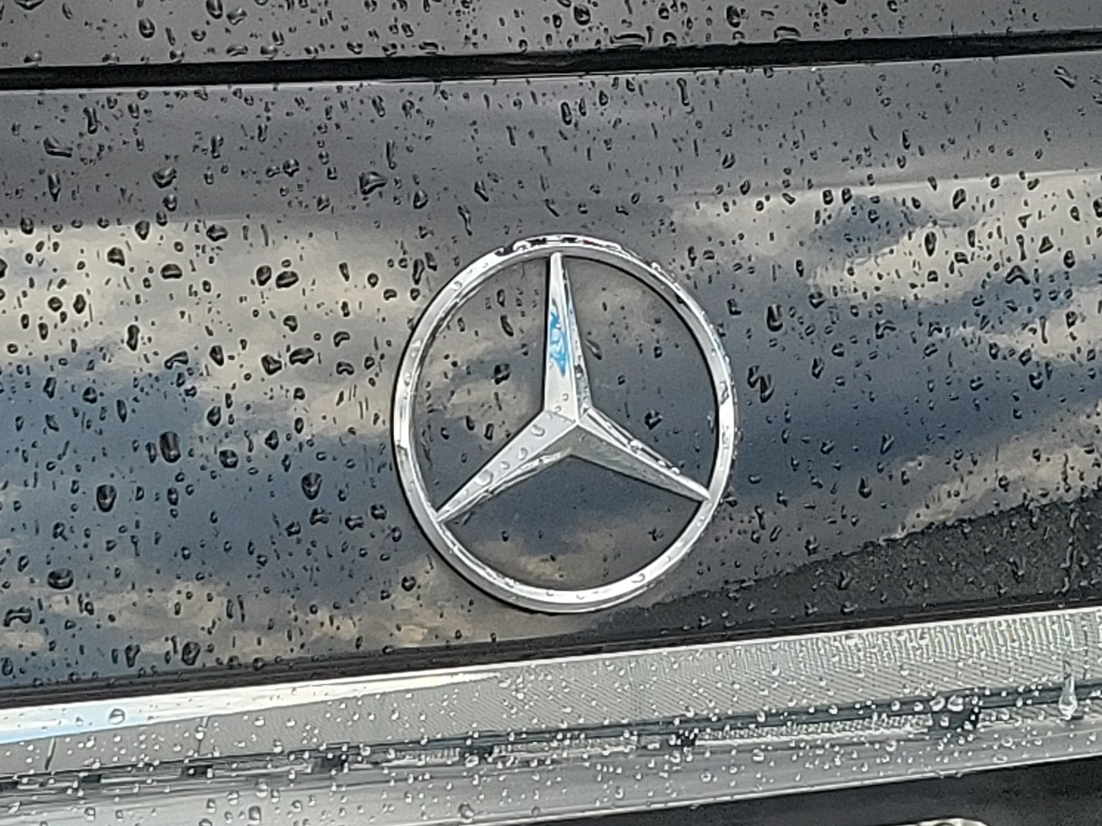 2008 Mercedes-Benz M-Class 3.5L