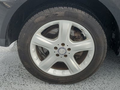 2008 Mercedes-Benz M-Class 3.5L