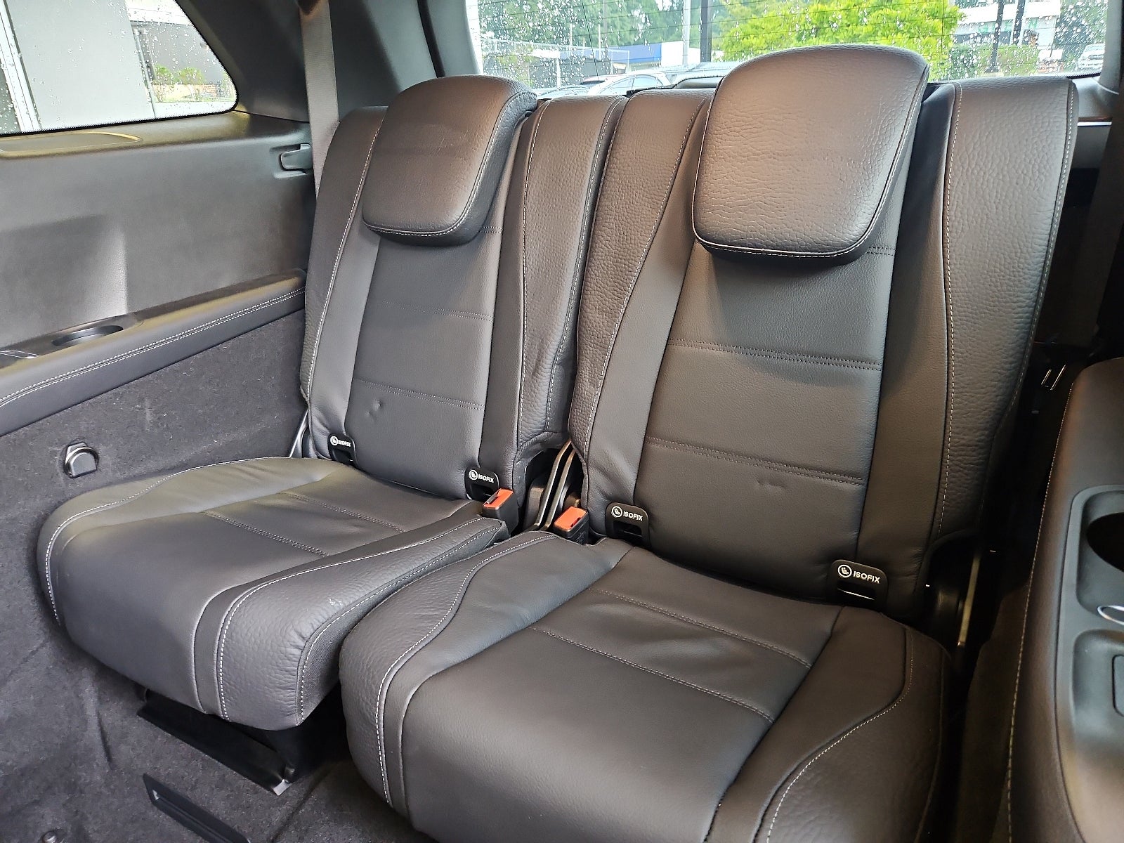 2024 Mercedes-Benz GLS GLS 580