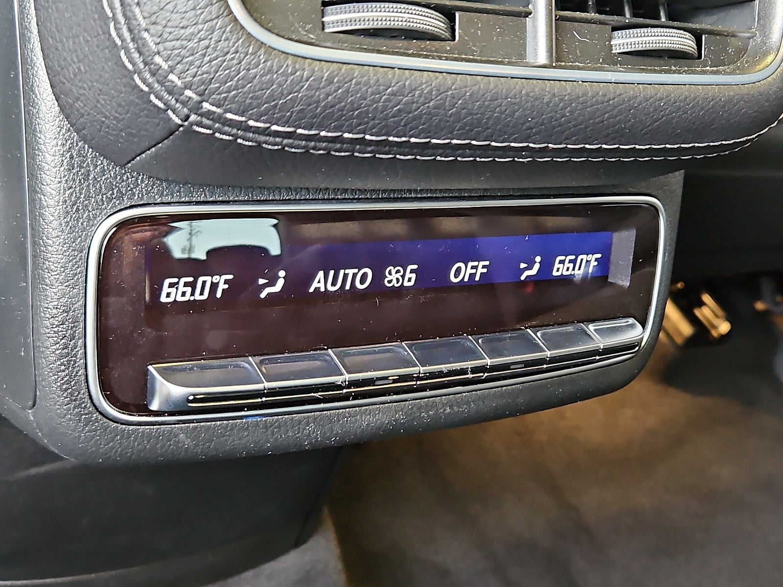 2024 Mercedes-Benz GLS GLS 580