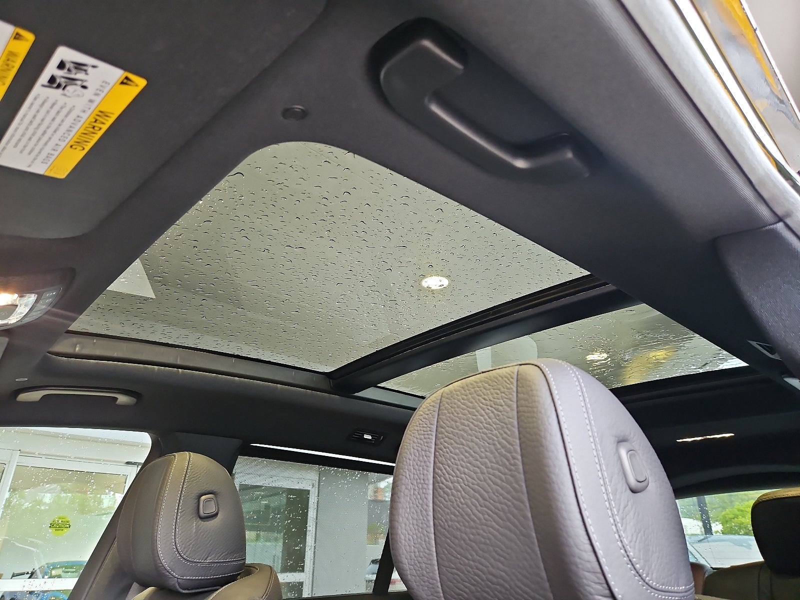 2024 Mercedes-Benz GLS GLS 580