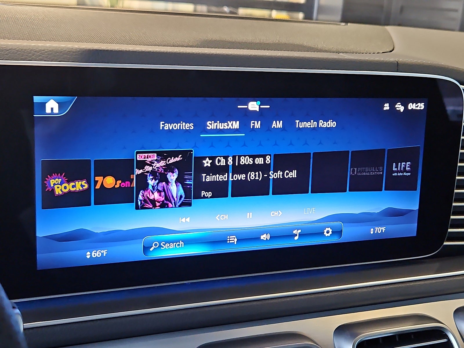 2024 Mercedes-Benz GLS GLS 580