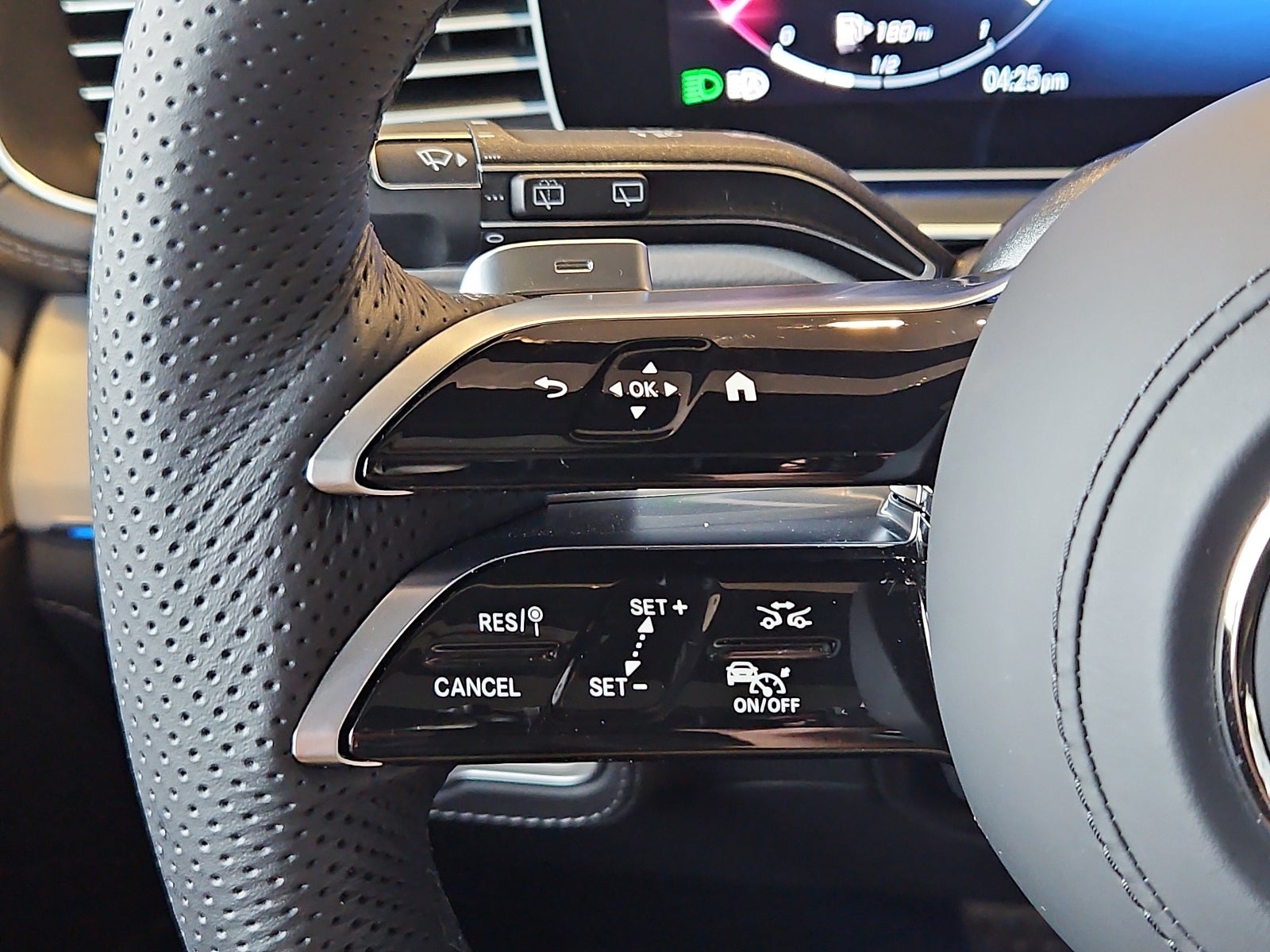 2024 Mercedes-Benz GLS GLS 580