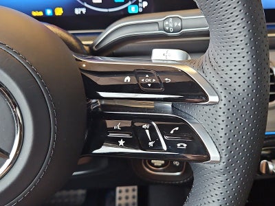 2024 Mercedes-Benz GLS GLS 580