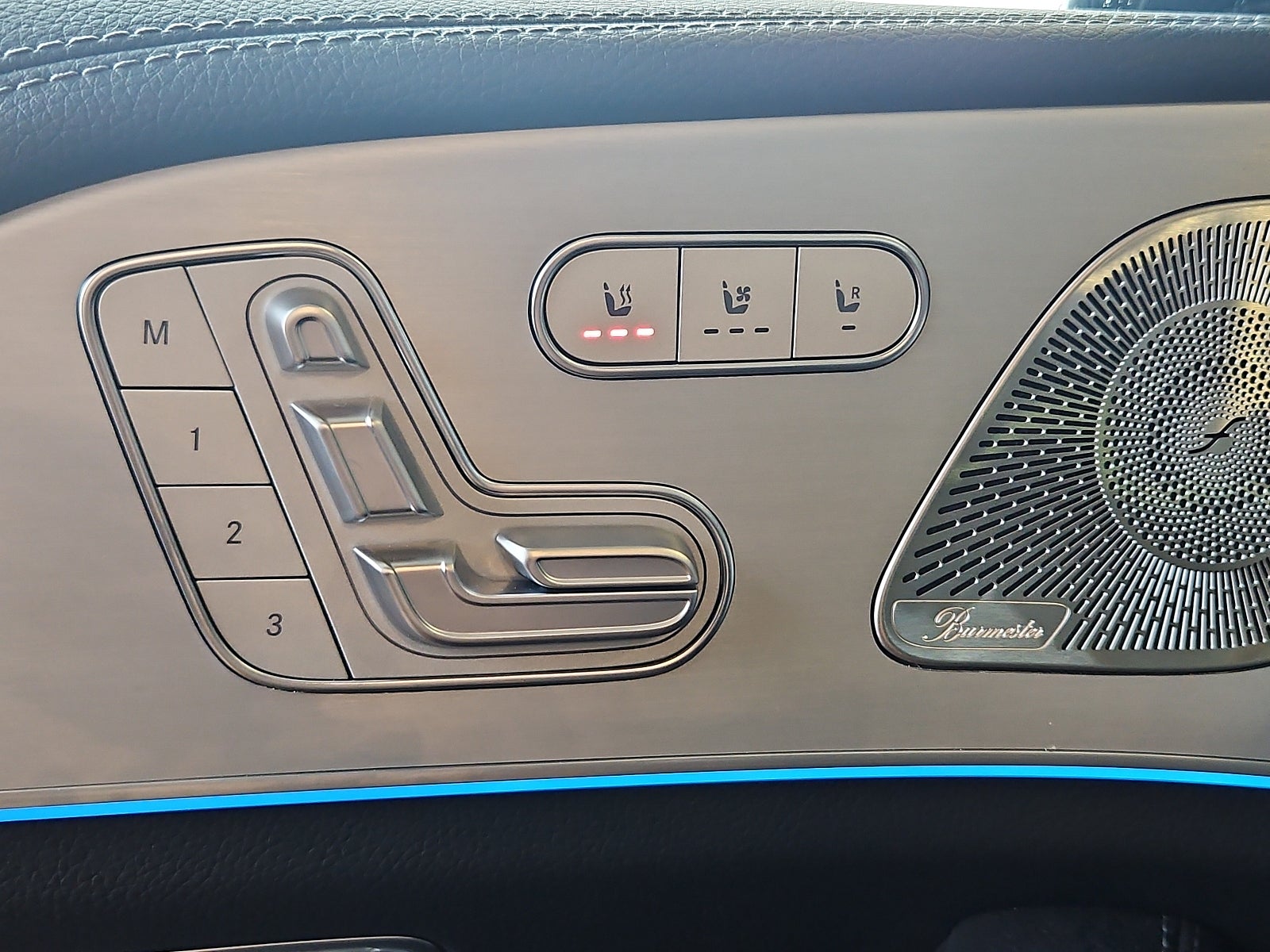 2024 Mercedes-Benz GLS GLS 580