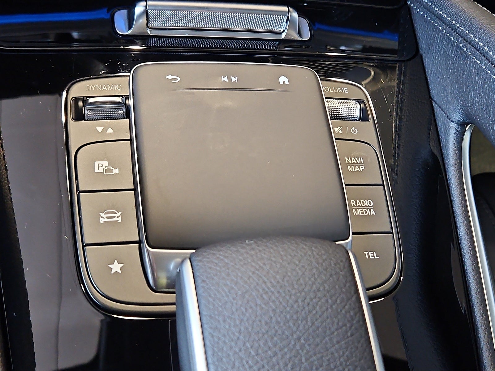 2024 Mercedes-Benz GLS GLS 580