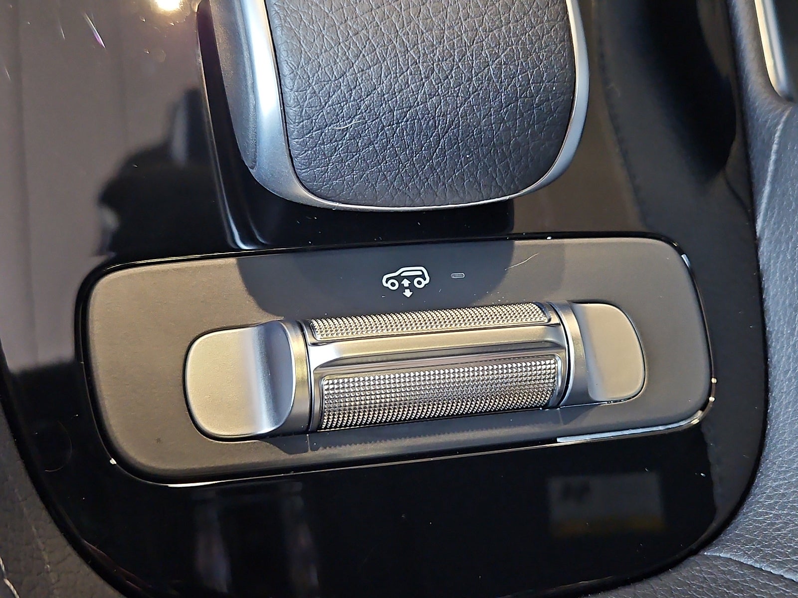 2024 Mercedes-Benz GLS GLS 580