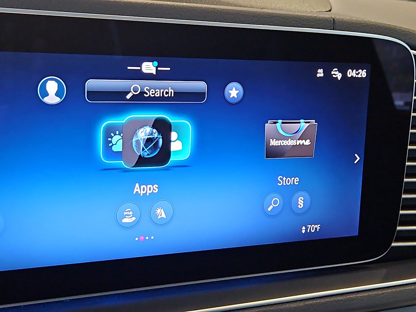 2024 Mercedes-Benz GLS GLS 580