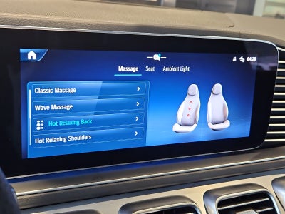 2024 Mercedes-Benz GLS GLS 580