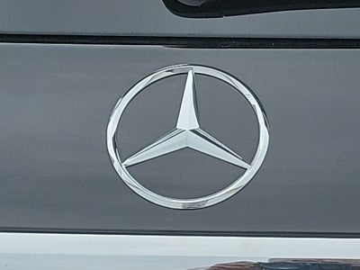 2024 Mercedes-Benz GLS GLS 580