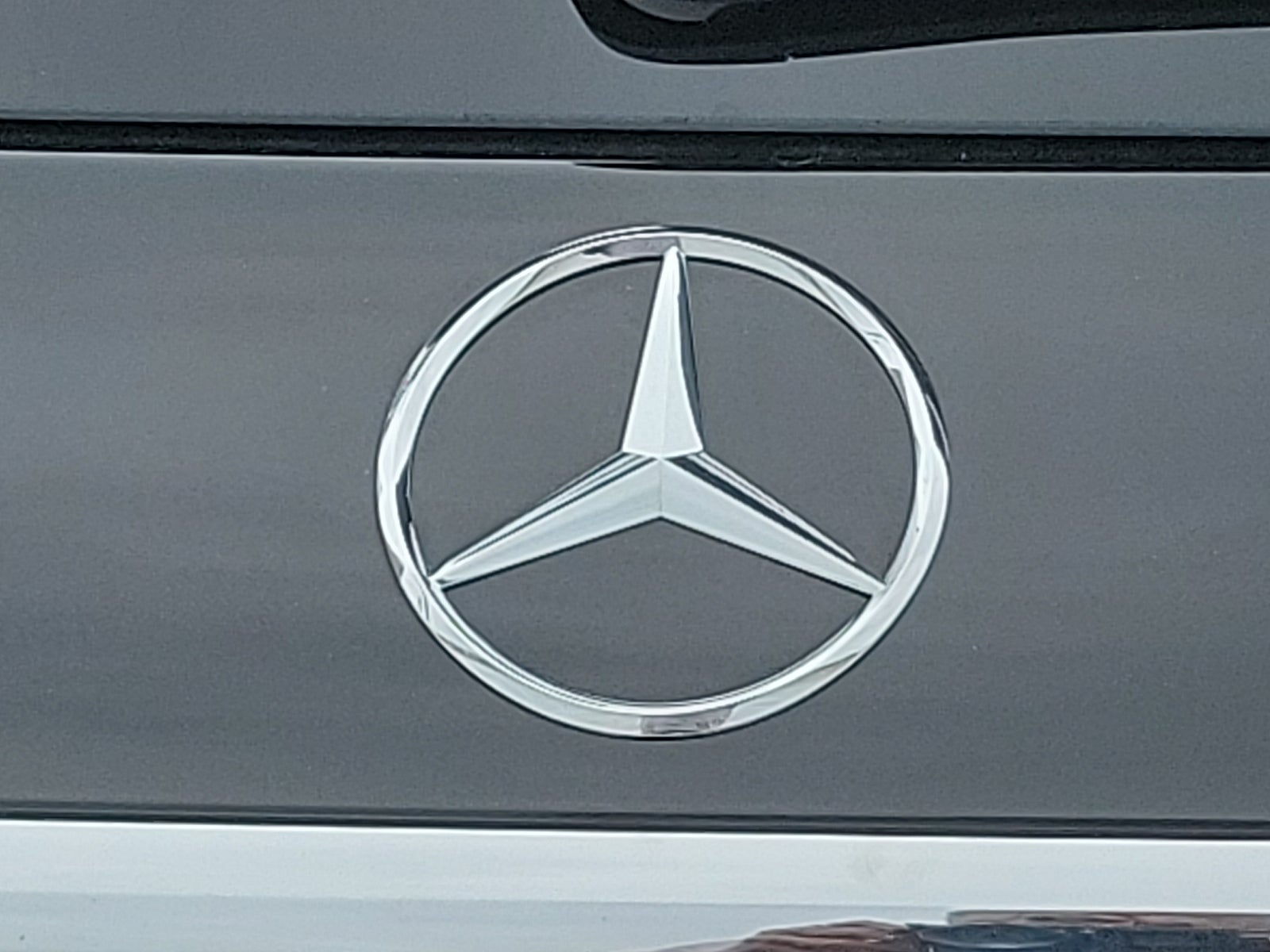 2024 Mercedes-Benz GLS GLS 580