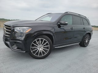 2024 Mercedes-Benz GLS GLS 580