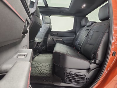 2024 Toyota Tundra Hybrid TRD Pro 4WD
