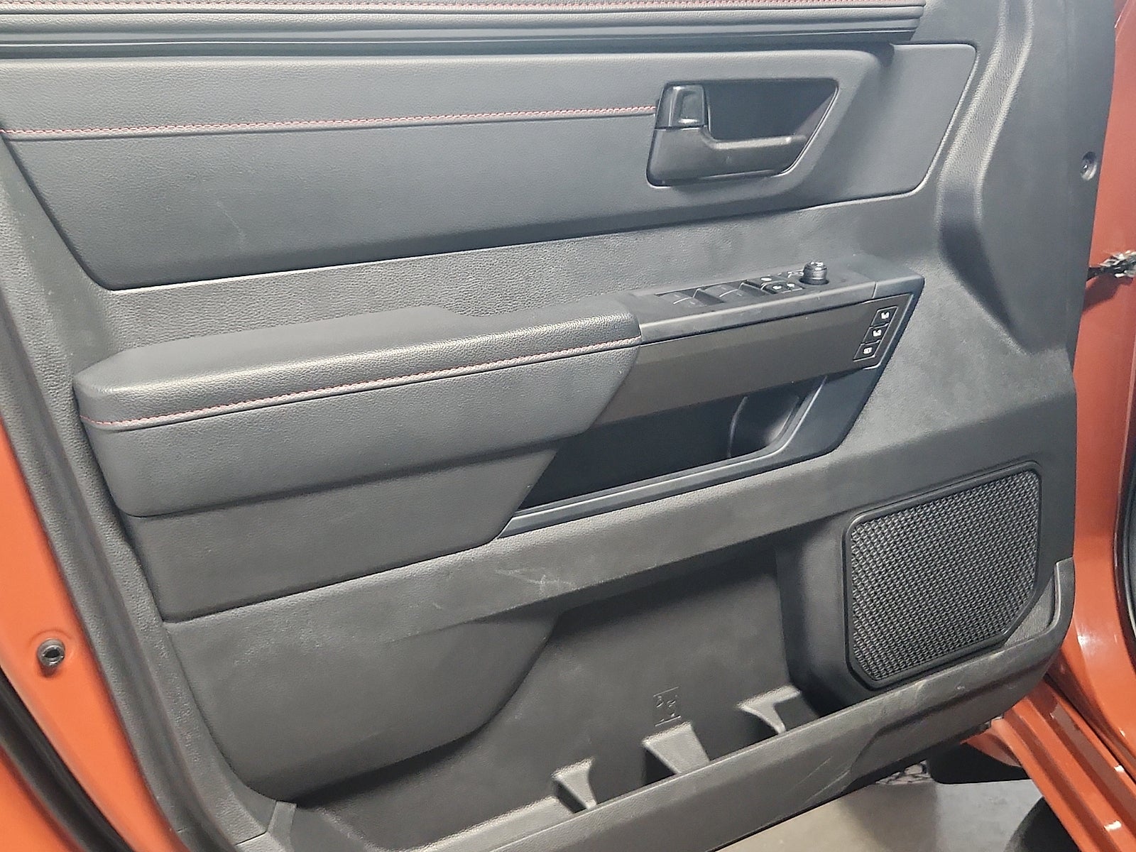 2024 Toyota Tundra Hybrid TRD Pro 4WD